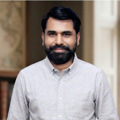 Safeer Ali Mirani, PhD